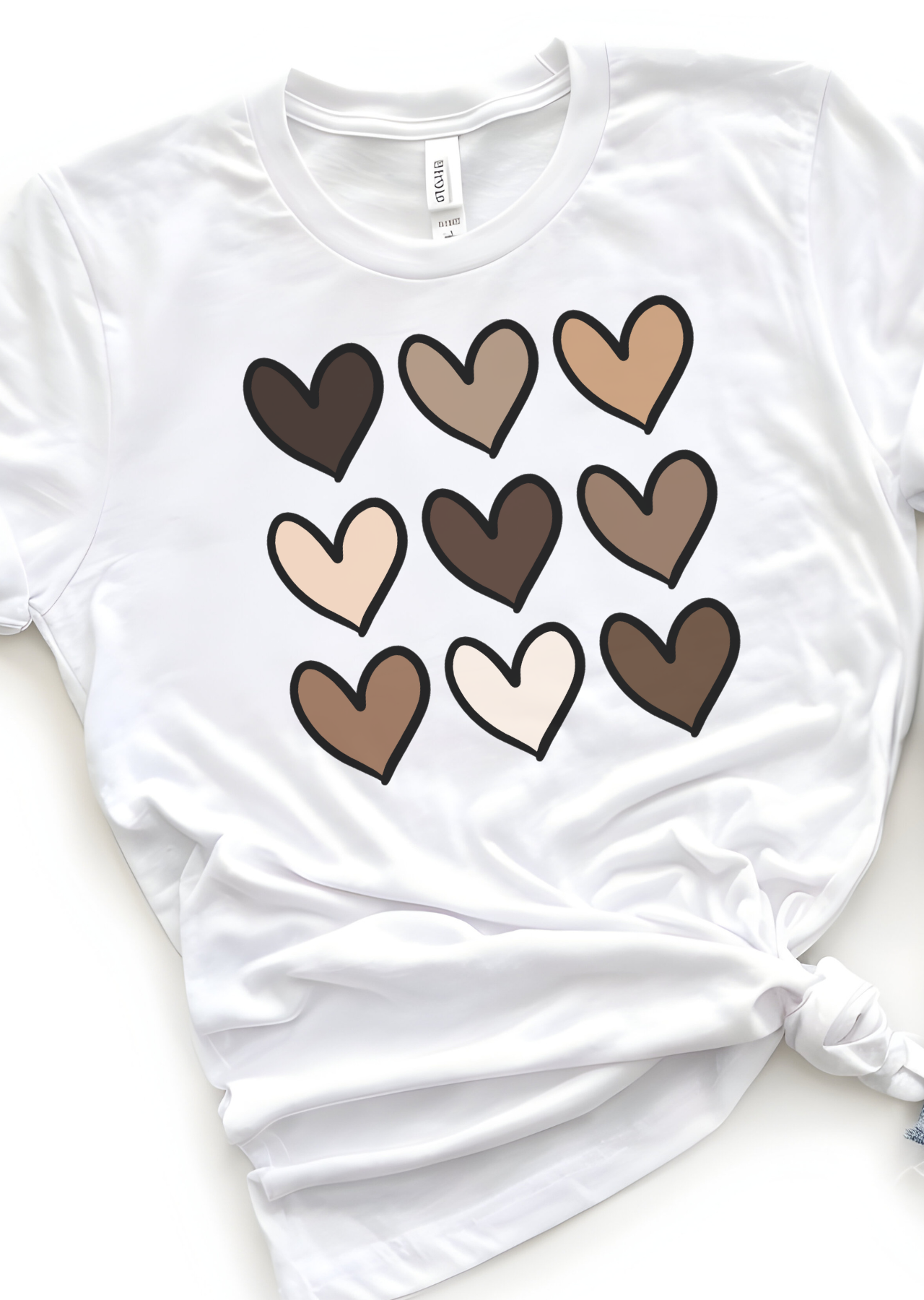 Earthly Love T-Shirt