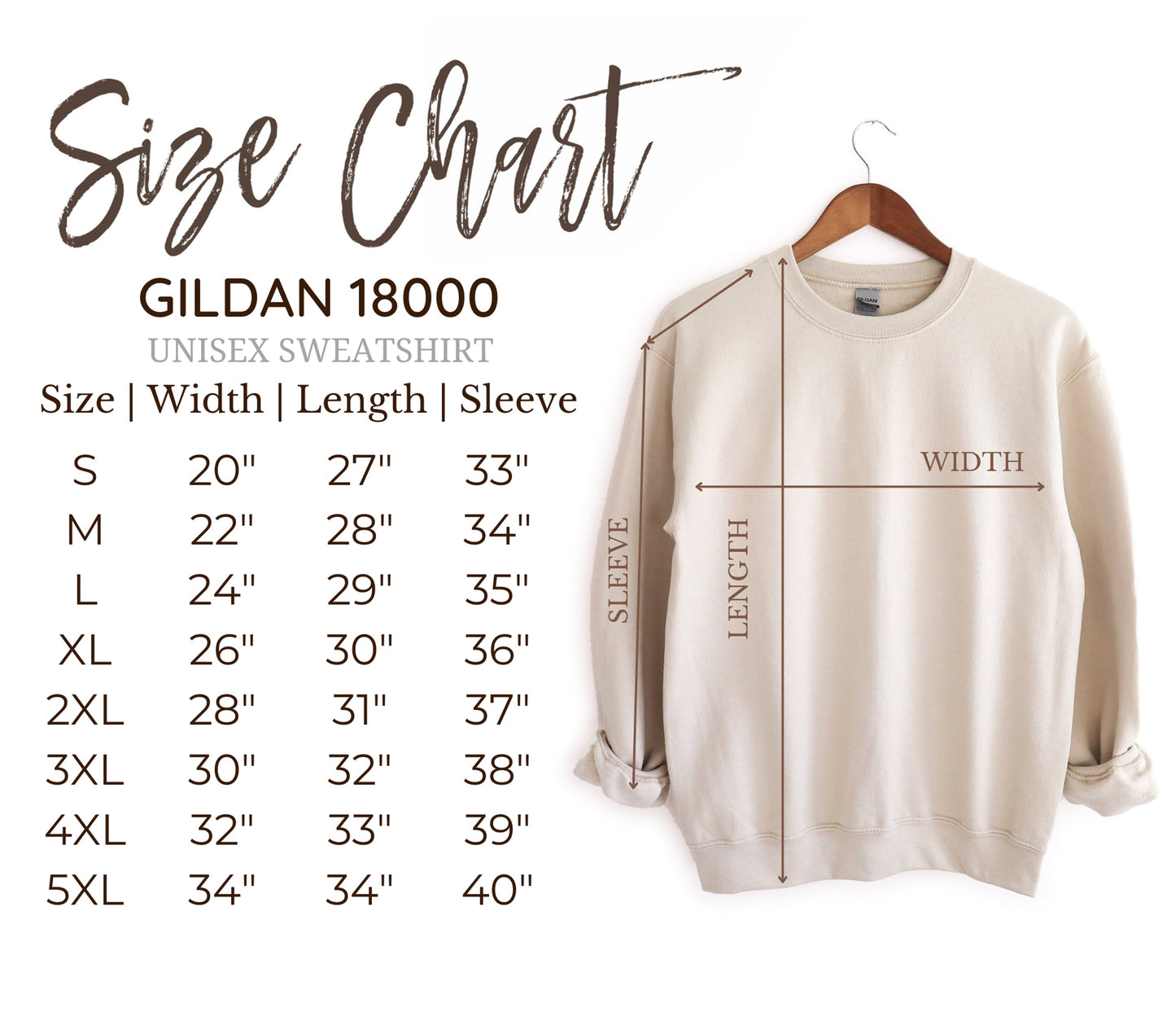 Coffee Weather Sweatshirt