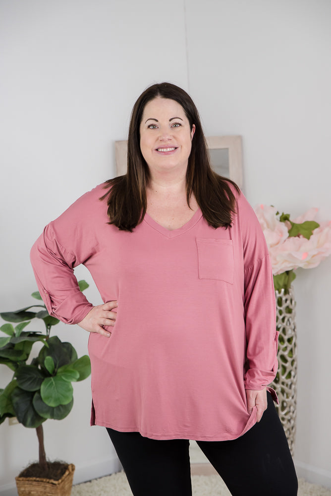 Take Me Anywhere Top