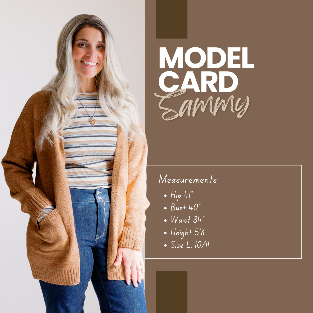 Twilight Wide Leg Judy Blues