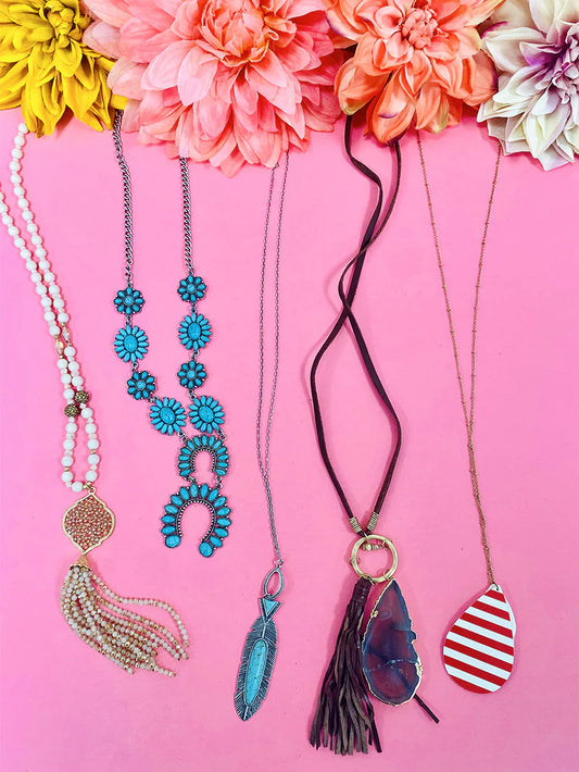 Necklace Mystery Bundle