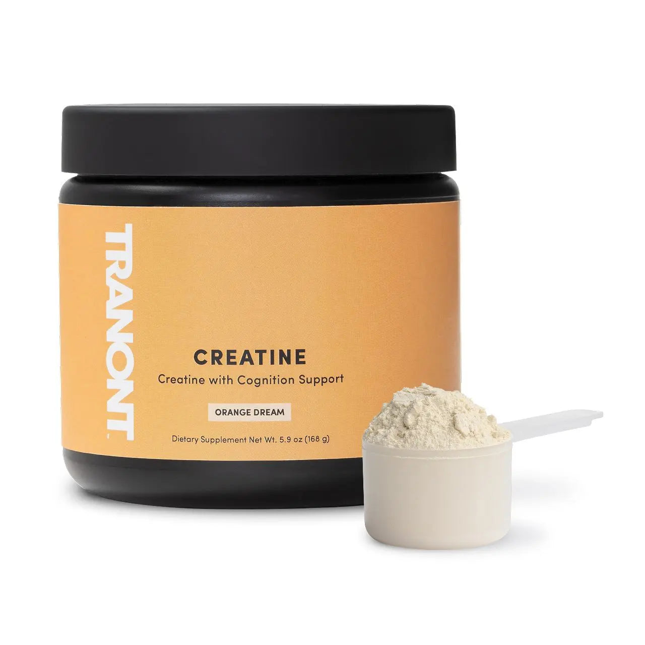 CREATINE PLUS COGNITIVE SUPPORT FROM ALPHA GPC AND SAGE EXTRACT