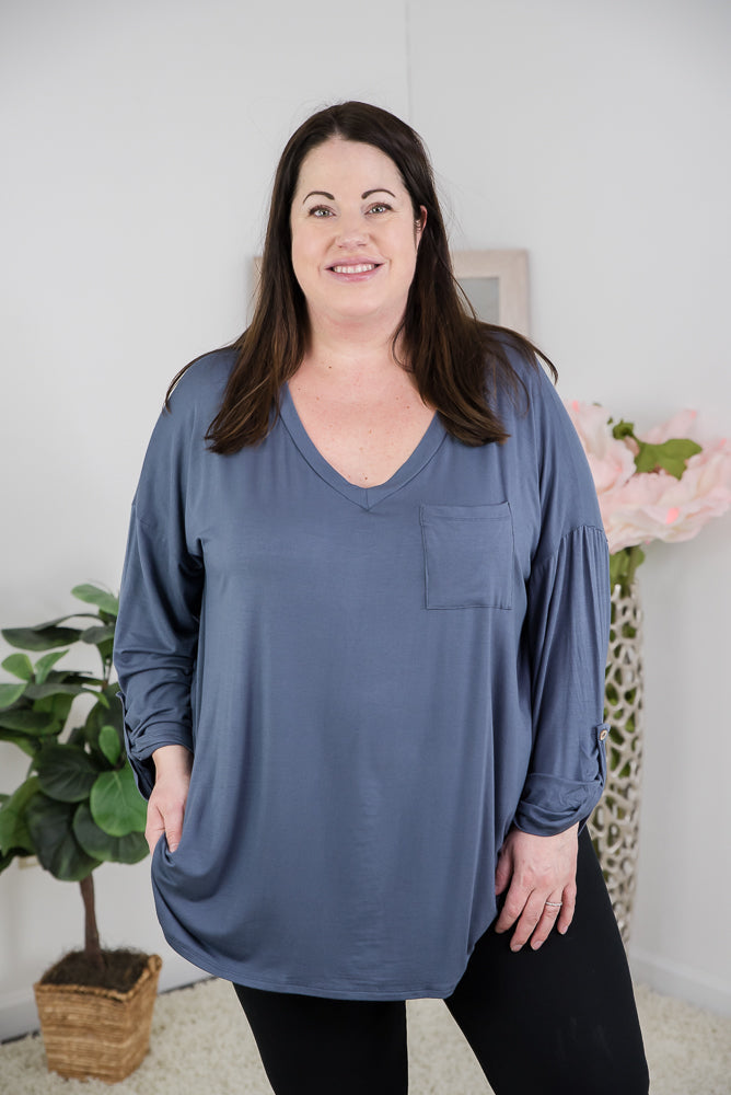 Take Me Anywhere Top