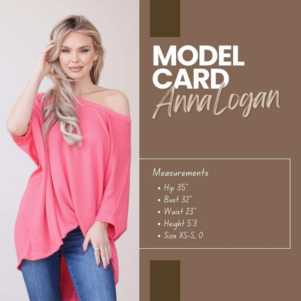 Elle Ruffle Top
