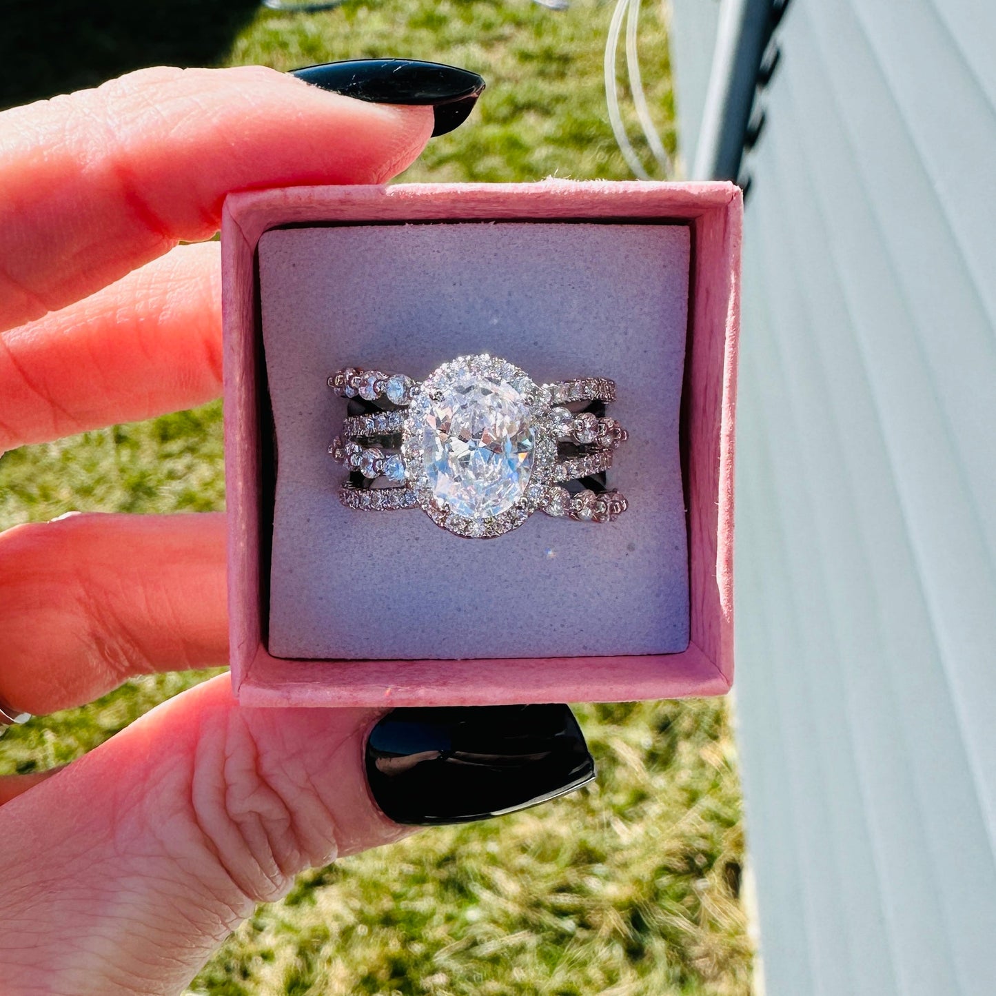 Alexandra Ring
