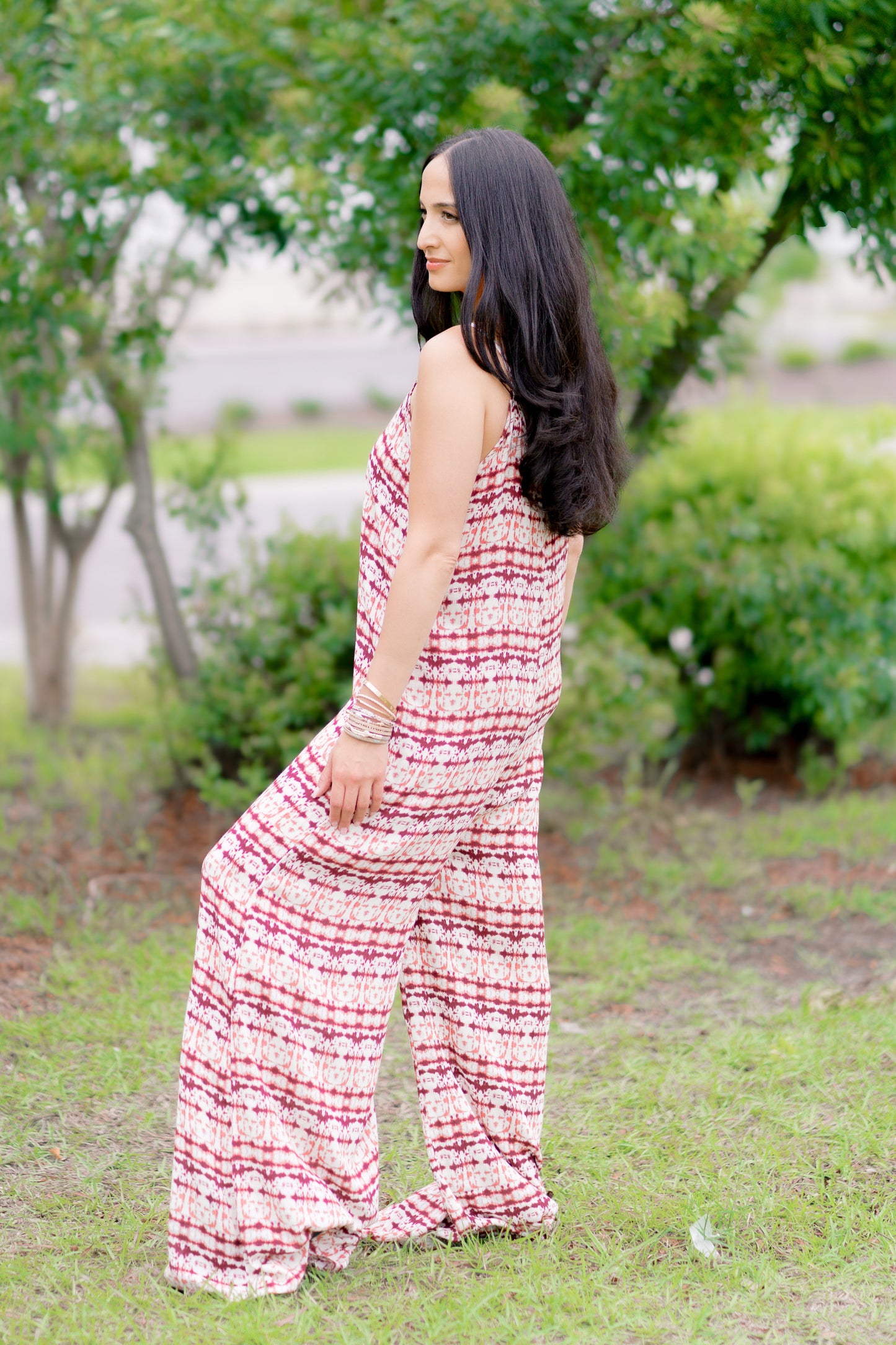 Cabernet Coast Jumper