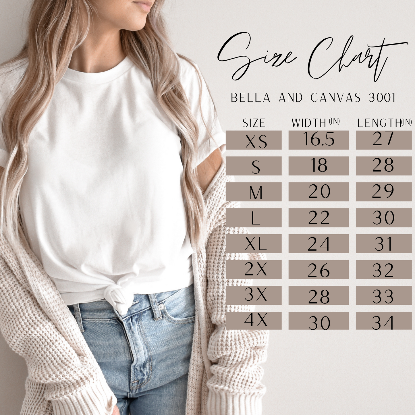 Painted Desert Graphic Tee