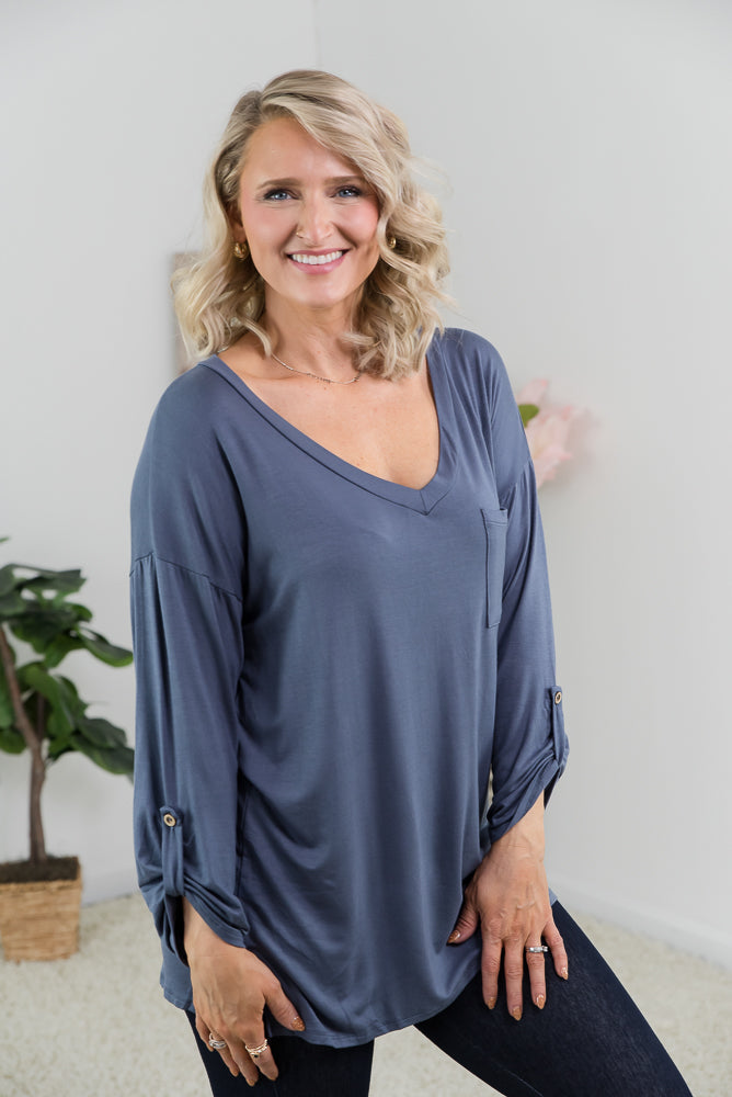 Take Me Anywhere Top